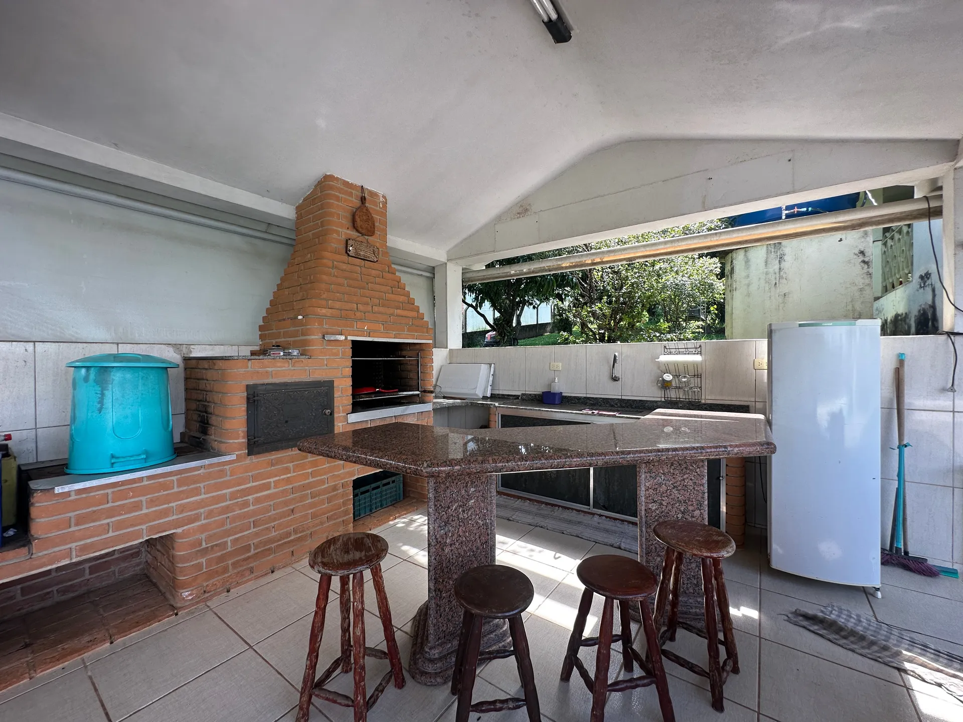 Chácara, 2 quartos, 5000 m² - Foto 7