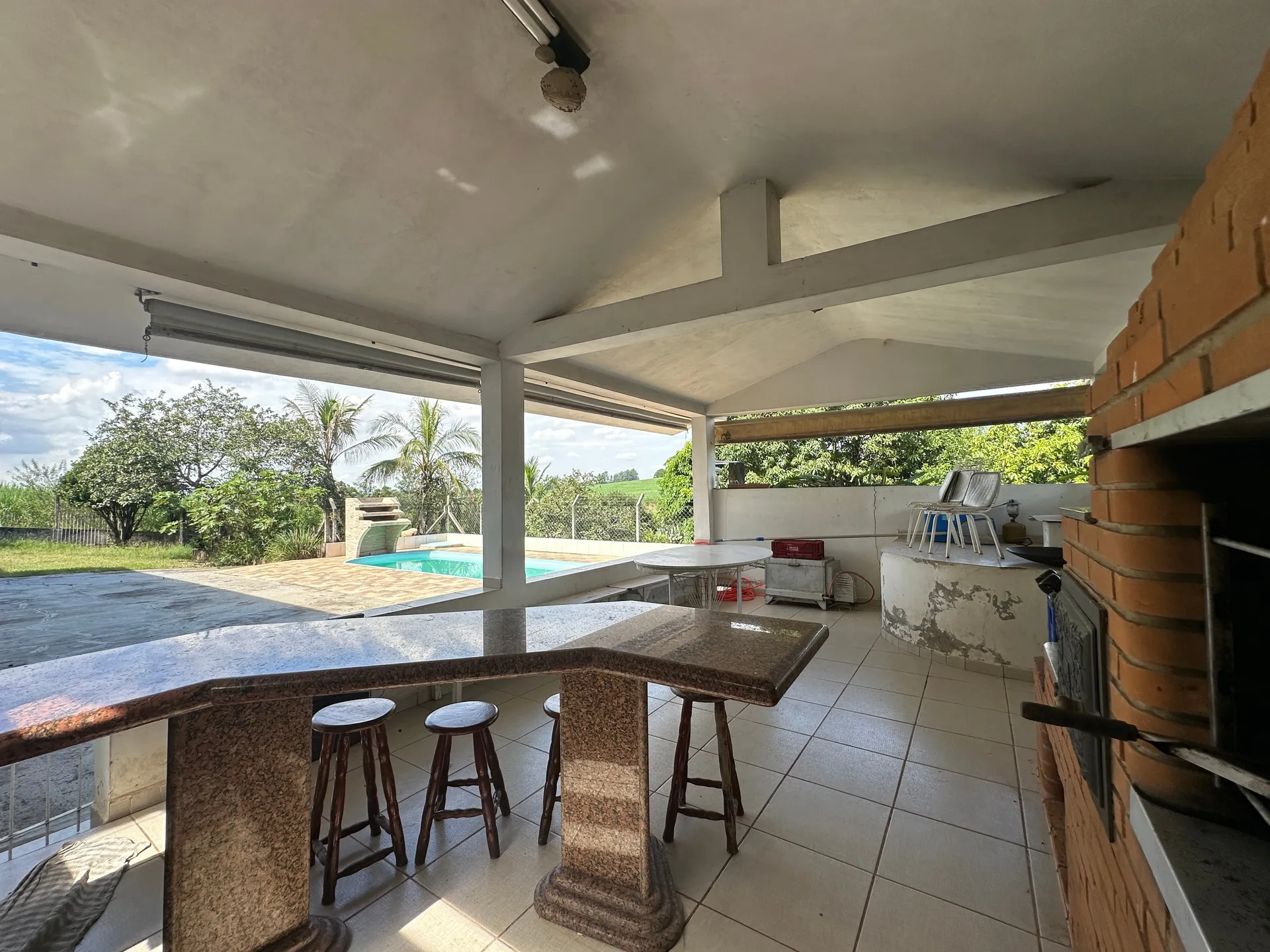 Chácara, 2 quartos, 5000 m² - Foto 6