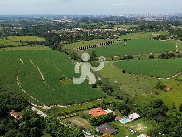 Chácara com 5000m² 2 quartos e 4 banheiros, à venda, no bairro Alpes Suiço em Piracicaba