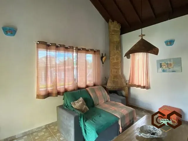 Chácara com 1000m² 2 quartos e 2 banheiros, à venda, no bairro Recanto Campestre Internacional de Viracopos Gleba 5 em Indaiatuba