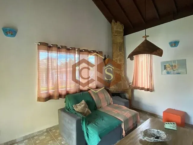 Chácara com 1000m² 2 quartos e 2 banheiros, à venda, no bairro Recanto Campestre Internacional de Viracopos Gleba 5 em Indaiatuba