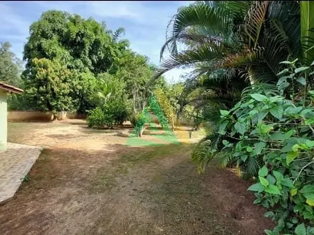 Chácara com 2238m² 6 quartos e 4 banheiros, à venda, no bairro Martim Francisco em Mogi Mirim