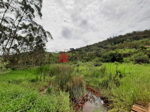 Chácara com 40000m², à venda, no bairro Zona Rural em Lagoinha