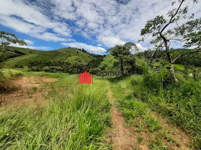 Chácara com 40000m², à venda, no bairro Zona Rural em Lagoinha