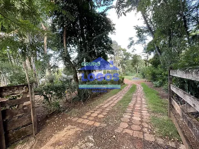 Chácara com 5535m² 4 quartos e 3 banheiros, à venda, no bairro Tanquinho em João Monlevade