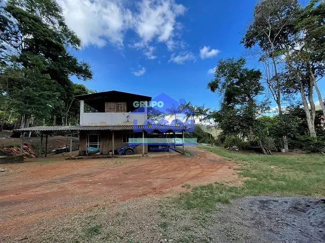 Chácara com 5535m² 4 quartos e 3 banheiros, à venda, no bairro Tanquinho em João Monlevade