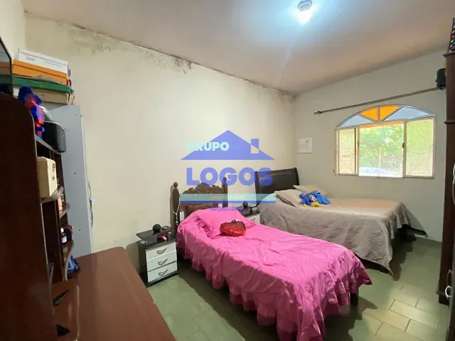 Chácara com 5535m² 4 quartos e 3 banheiros, à venda, no bairro Tanquinho em João Monlevade