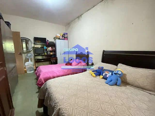 Chácara com 5535m² 4 quartos e 3 banheiros, à venda, no bairro Tanquinho em João Monlevade