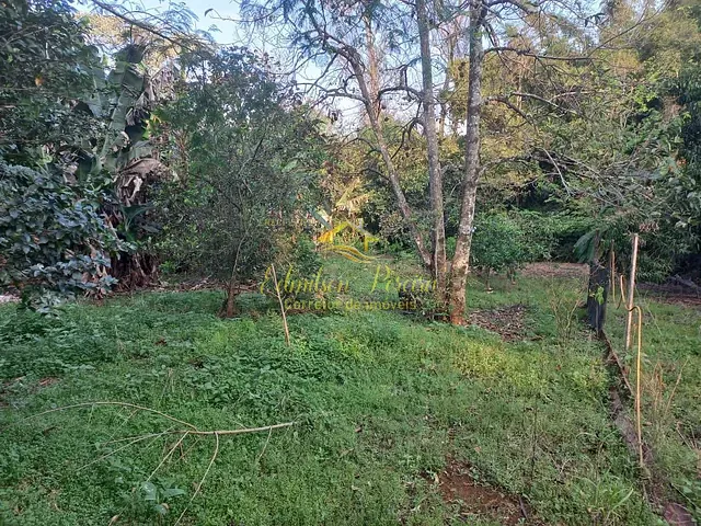Chácara com 3670m² 3 quartos e 1 banheiro, à venda, no bairro Rui Barbosa em Londrina