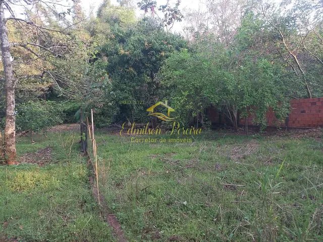 Chácara com 3670m² 3 quartos e 1 banheiro, à venda, no bairro Rui Barbosa em Londrina