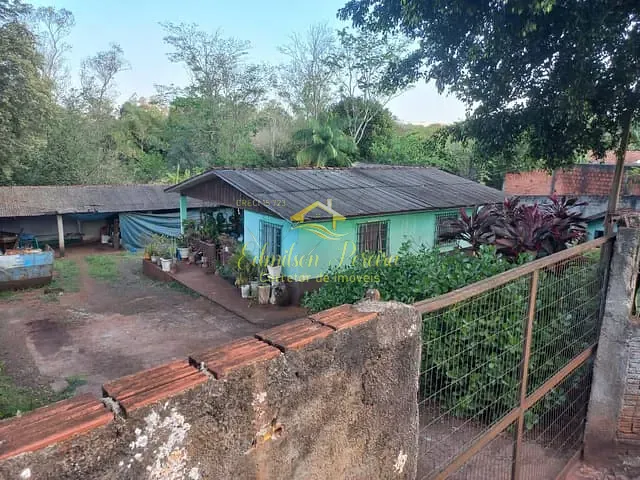 Chácara com 3670m² 3 quartos e 1 banheiro, à venda, no bairro Rui Barbosa em Londrina