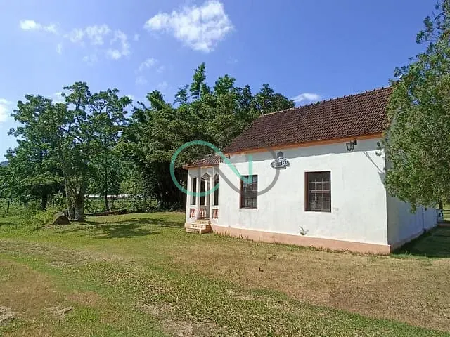 Chácara com 24800m² 2 quartos e 3 banheiros, à venda, no bairro Ferrabráz em Sapiranga