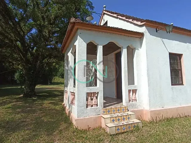 Chácara com 24800m² 2 quartos e 3 banheiros, à venda, no bairro Ferrabráz em Sapiranga