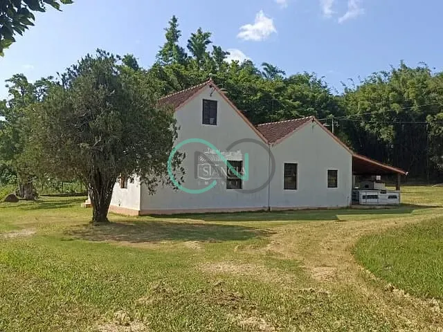 Chácara com 24800m² 2 quartos e 3 banheiros, à venda, no bairro Ferrabráz em Sapiranga