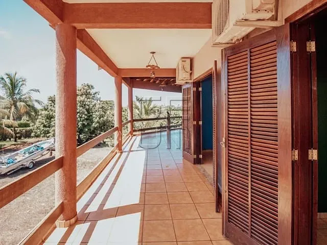 Chácara com 4701m² 4 quartos e 3 banheiros, à venda, no bairro Zona Rural em Porecatu