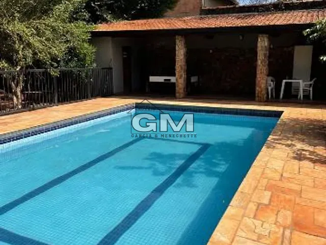 Chácara 7 quartos e 10 banheiros, à venda, no bairro Recreio Internacional em Ribeirão Preto