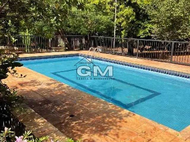Chácara 7 quartos e 10 banheiros, à venda, no bairro Recreio Internacional em Ribeirão Preto