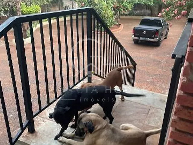 Chácara 7 quartos e 10 banheiros, à venda, no bairro Recreio Internacional em Ribeirão Preto