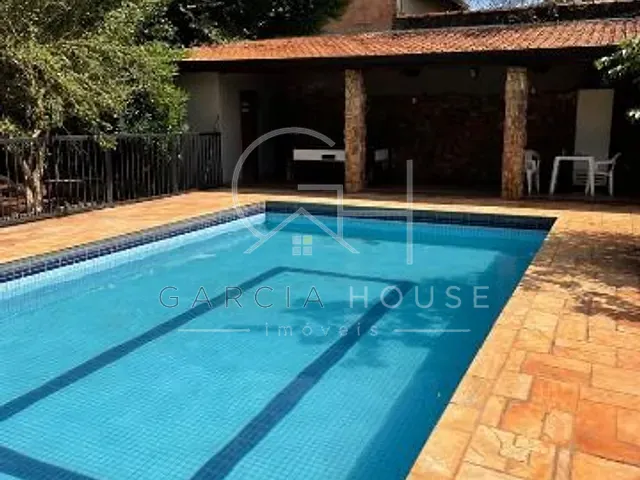 Chácara 7 quartos e 10 banheiros, à venda, no bairro Recreio Internacional em Ribeirão Preto