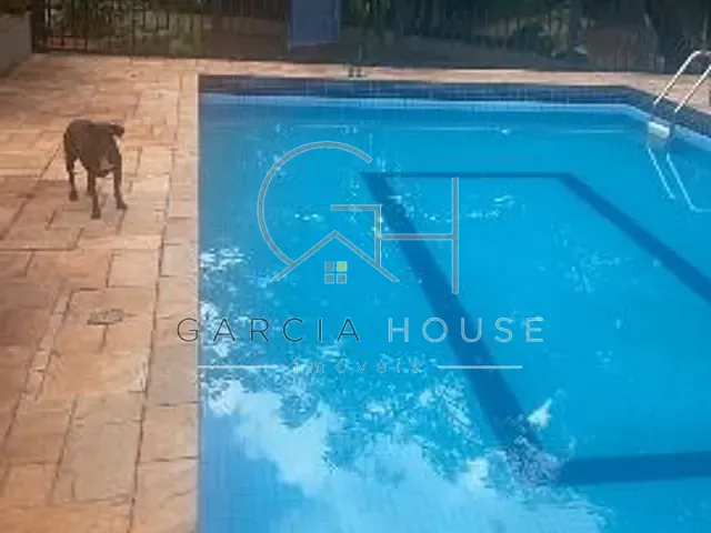 Chácara 7 quartos e 10 banheiros, à venda, no bairro Recreio Internacional em Ribeirão Preto