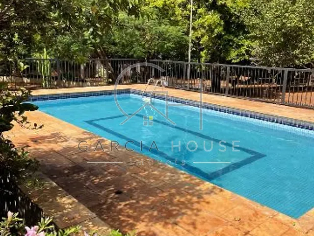 Chácara 7 quartos e 10 banheiros, à venda, no bairro Recreio Internacional em Ribeirão Preto