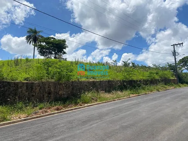 Chácara com 2741m², à venda, no bairro BOM JARDIM em GUAXUPÉ