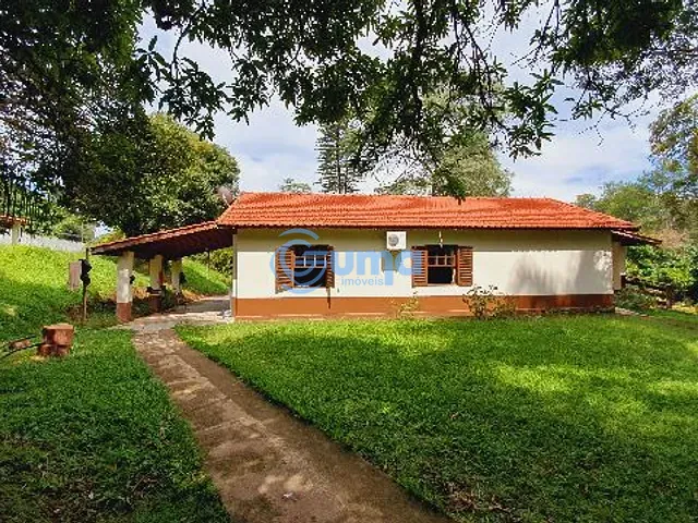 Chácara 4 quartos e 6 banheiros, à venda, no bairro Curitibanos em Bragança Paulista