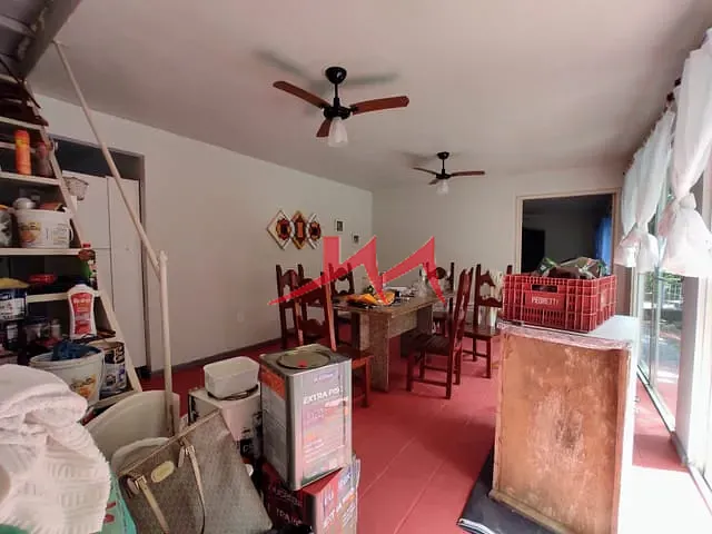 Chácara com 6000m² 4 quartos e 3 banheiros, à venda, no bairro Lumiar em Nova Friburgo