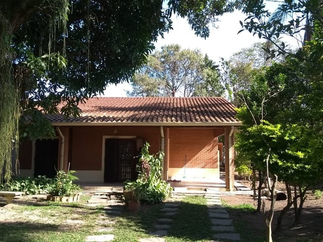 Foto do Chácara - Chácara para venda, 1050 m² - Bairro dos Guedes - Tremembé/SP | IFR Imóveis