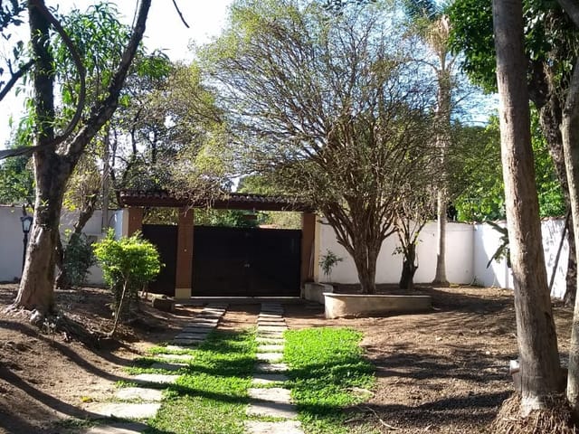 Foto do Chácara - Chácara para venda, 1050 m² - Bairro dos Guedes - Tremembé/SP | IFR Imóveis