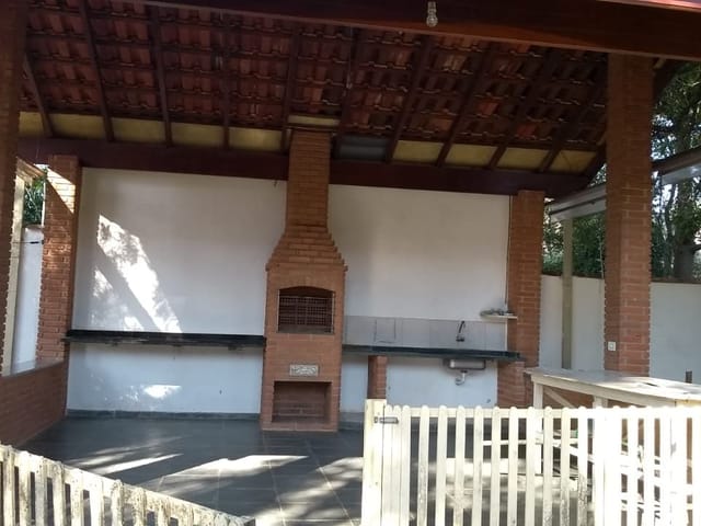 Foto do Chácara - Chácara para venda, 1050 m² - Bairro dos Guedes - Tremembé/SP | IFR Imóveis