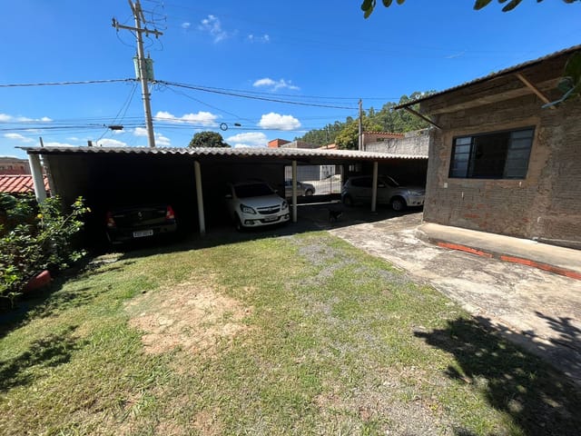 Chácara com 625m² 2 quartos e 2 banheiros, à venda, no bairro Cidade Satélite Íris em Campinas
