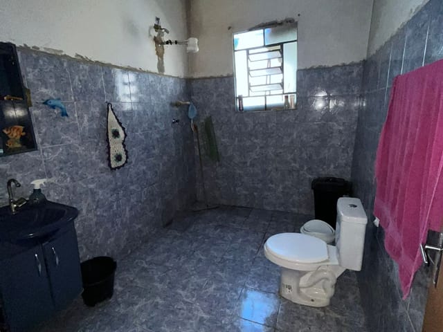 Chácara com 625m² 2 quartos e 2 banheiros, à venda, no bairro Cidade Satélite Íris em Campinas