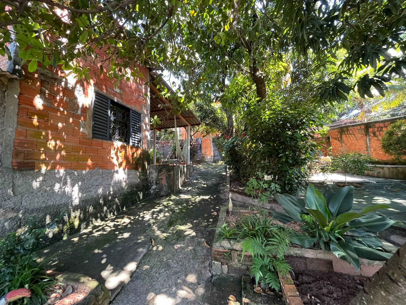 Chácara, 2 quartos, 625 m² - Foto 9