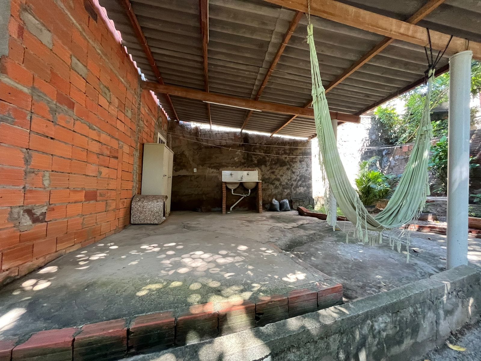 Chácara, 2 quartos, 625 m² - Foto 14