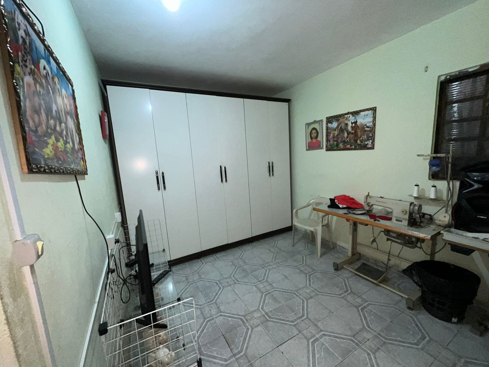 Chácara, 2 quartos, 625 m² - Foto 17