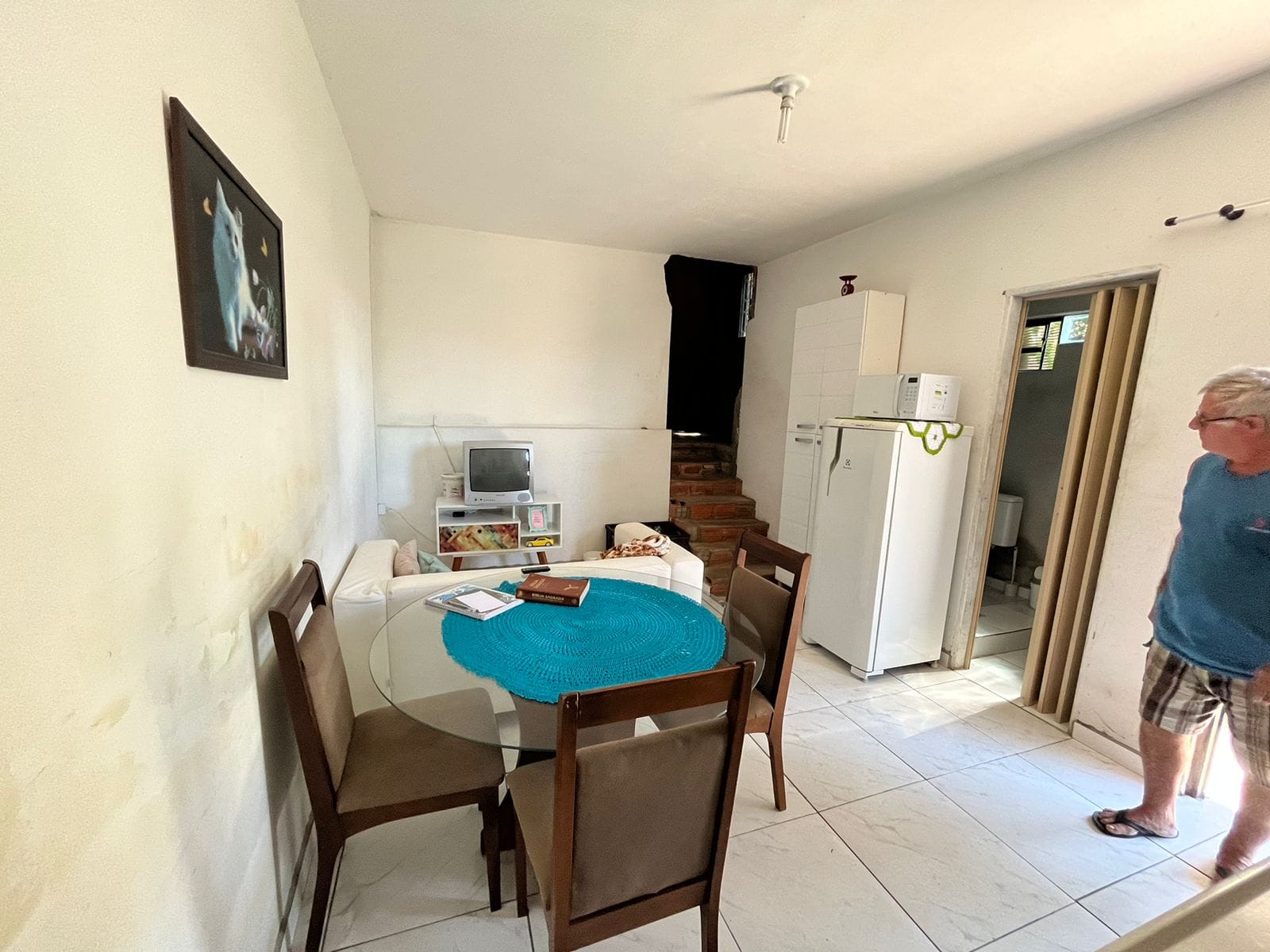 Chácara, 2 quartos, 625 m² - Foto 11