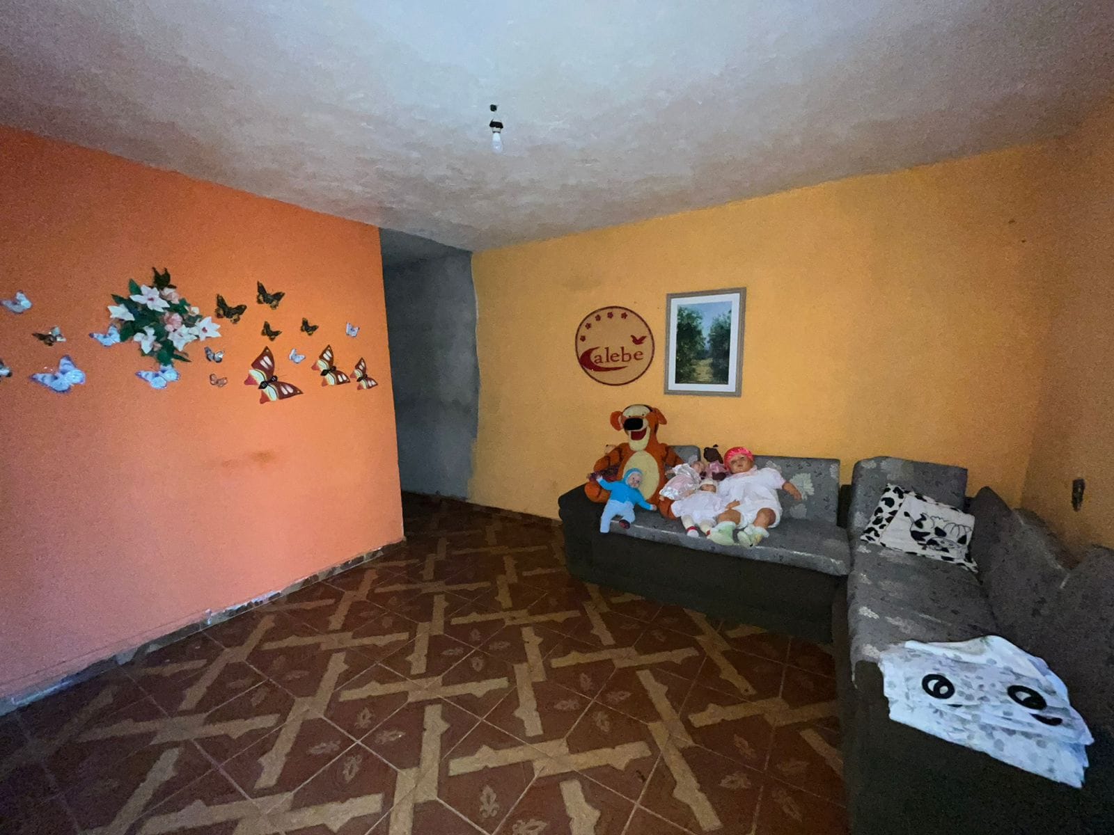 Chácara, 2 quartos, 625 m² - Foto 19