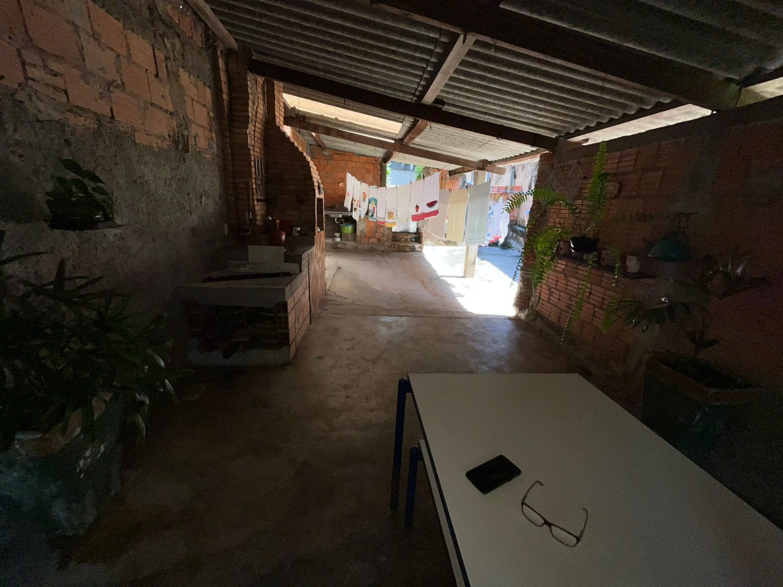 Chácara, 2 quartos, 625 m² - Foto 18