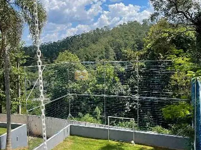 Chácara com 1100m² 2 quartos e 3 banheiros, à venda, no bairro Ponunduva em Cajamar