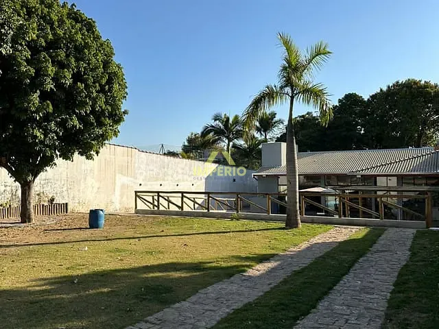 Chácara com 1180m² 3 quartos e 3 banheiros, à venda, no bairro João Jabour em Salto