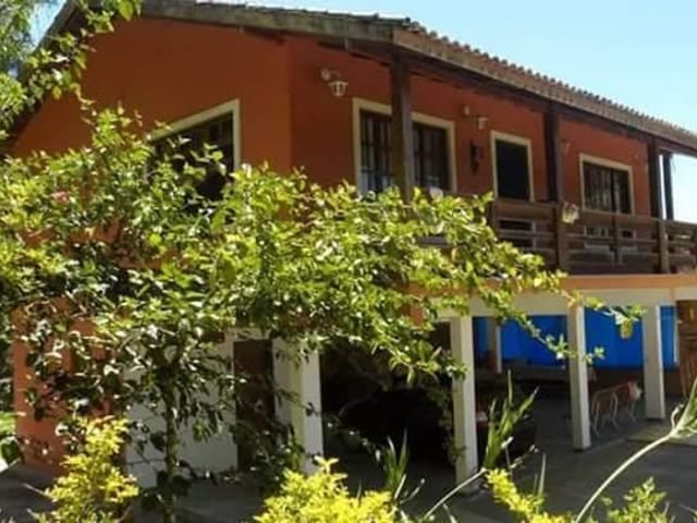 Foto do Chácara - Chácara com 3 dormitórios à venda, 30000 m² por R$ 640.000,00 - Zona Rural - Paraibuna/SP | INDEPENDENCE NEGOCIOS IMOBILIARIOS LTDA