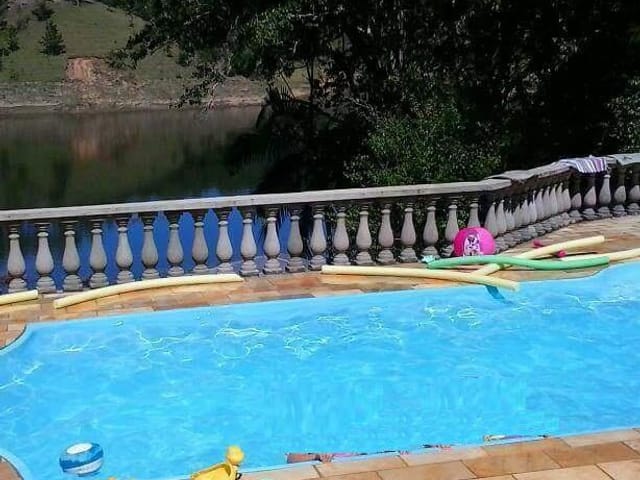 Foto do Chácara - Chácara com 3 dormitórios à venda, 30000 m² por R$ 640.000,00 - Zona Rural - Paraibuna/SP | INDEPENDENCE NEGOCIOS IMOBILIARIOS LTDA