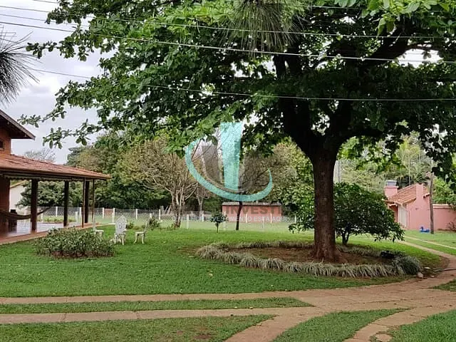 Chácara com 15000m² 4 quartos e 5 banheiros, à venda, no bairro CHÁCARA VELOSA em ARARAQUARA