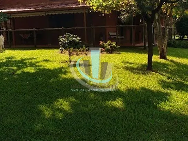 Chácara com 15000m² 4 quartos e 5 banheiros, à venda, no bairro CHÁCARA VELOSA em ARARAQUARA