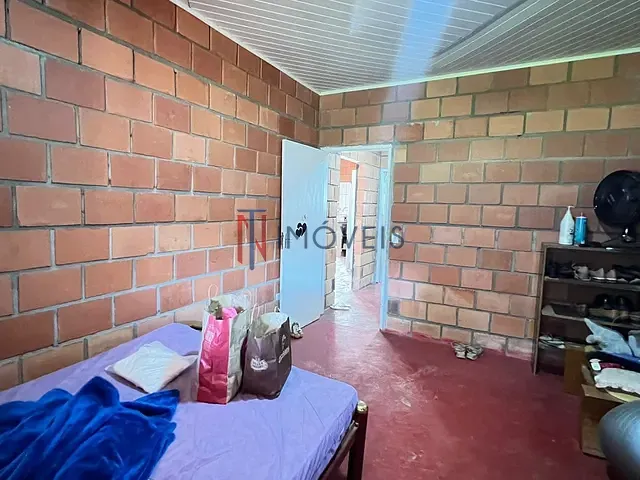 Chácara com 2200m² 3 quartos e 2 banheiros, à venda, no bairro Canedos em Piracaia
