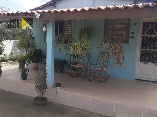 Chácara com 1000m² 2 quartos e 1 banheiro, à venda, no bairro Guamirim em Caçapava