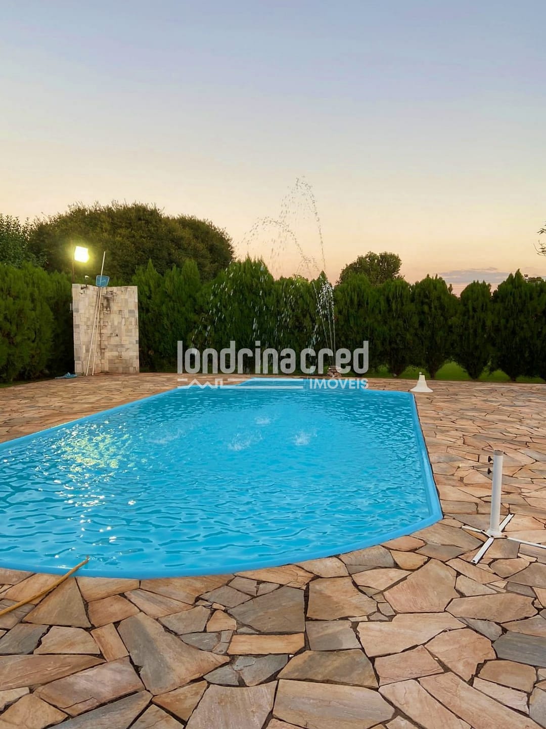 Sítio, 1 quarto, 2500 m² - Foto 5