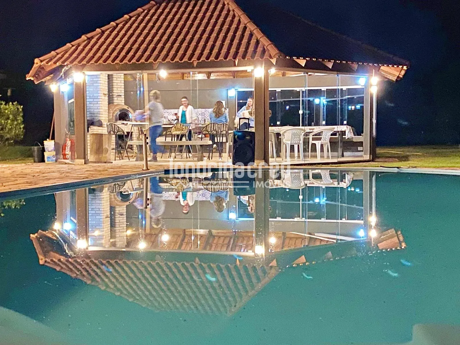 Sítio, 1 quarto, 2500 m² - Foto 17