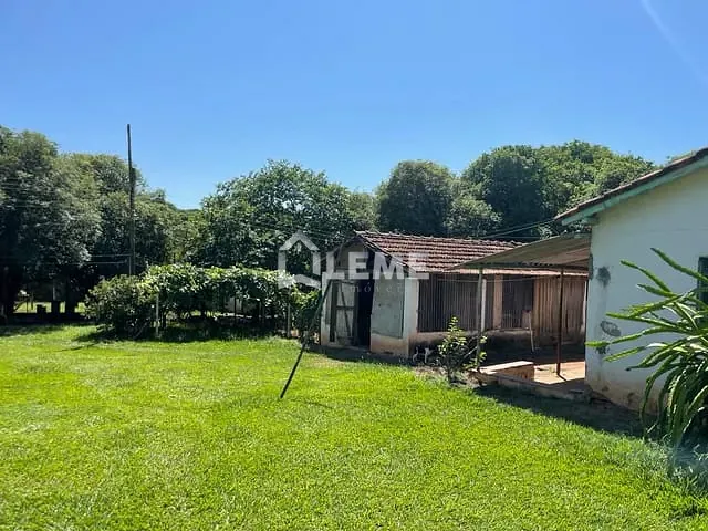 Chácara com 1800000m² 2 quartos e 2 banheiros, à venda, no bairro Vila Lambari em Mococa